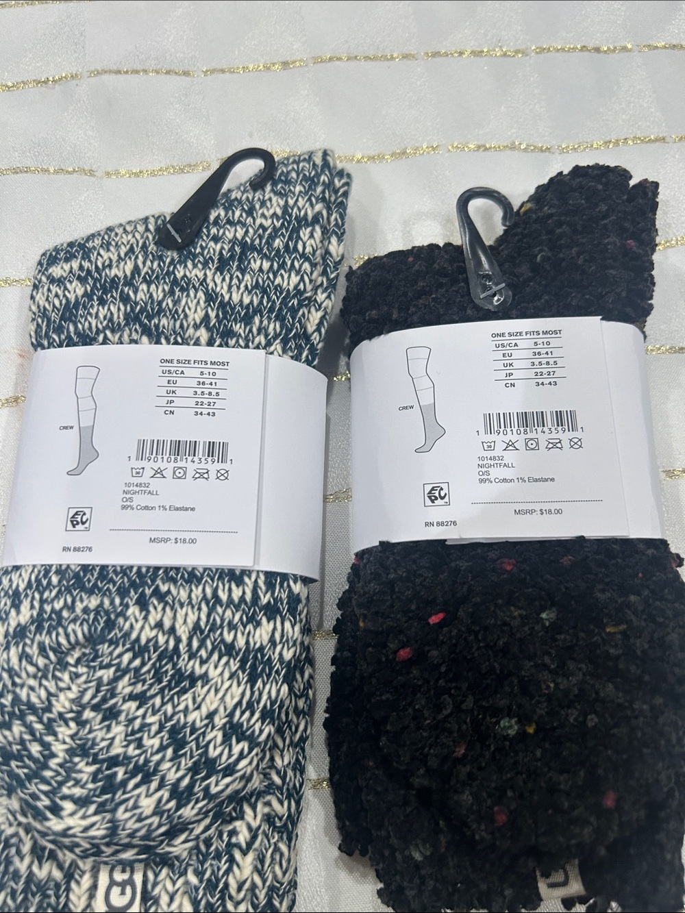 Set Socks - Picture 3 of 7